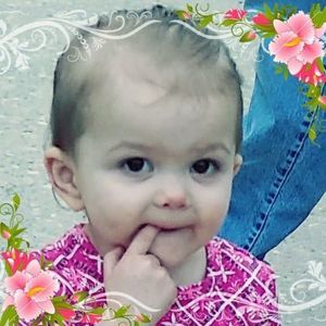 Meet your Posher, Lyn